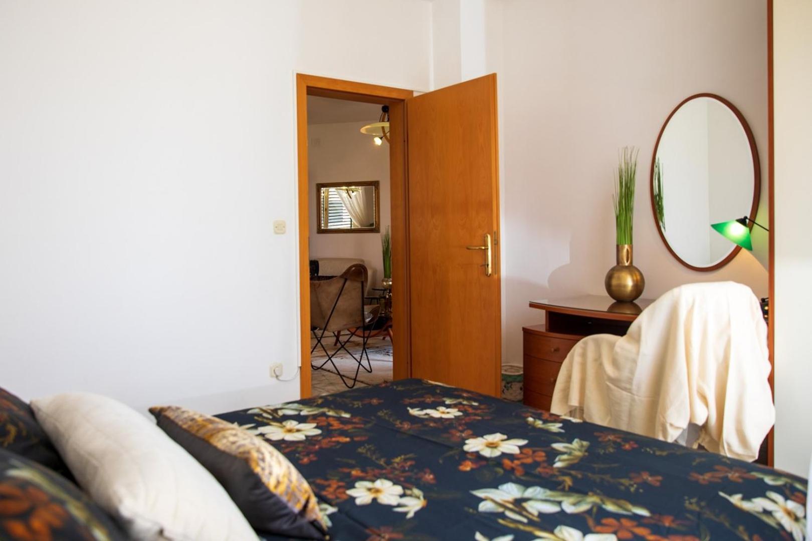 Villa Mareonda - Apartments Sussurro Rovinj Exterior foto